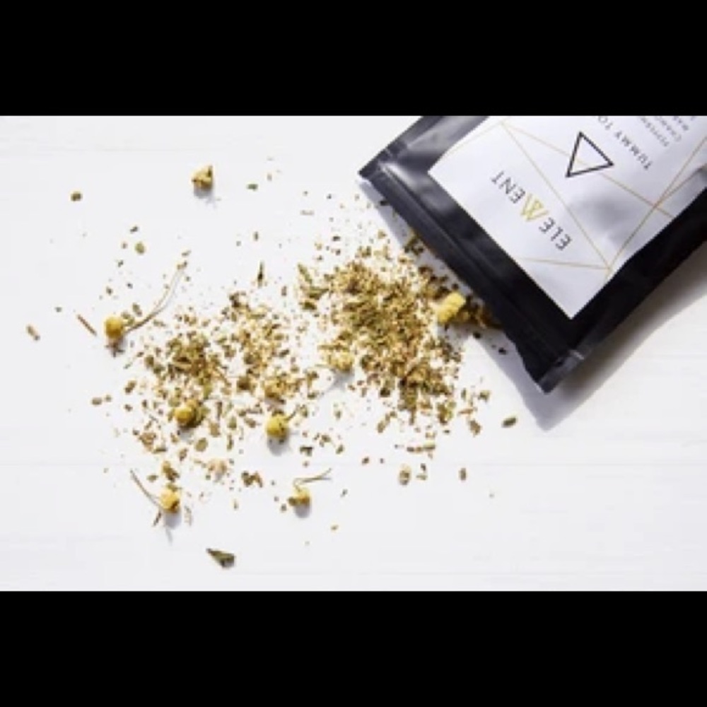 Element Tummy Tonic